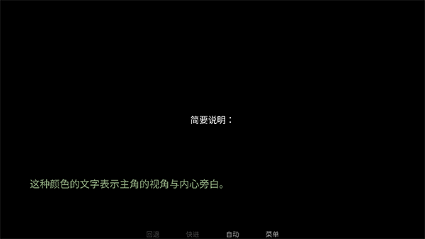怪胎马戏团 完整版截图0