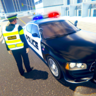 交通警察模拟器3d版
