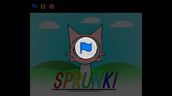节奏盒子sprunki 温达病毒版