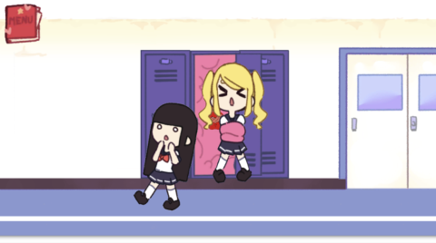 口香糖女孩版截图0