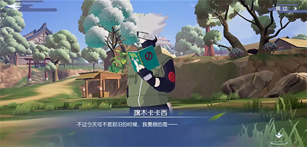 火影忍者疾风传国际服