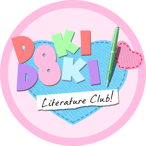 doki doki literary club  安卓版