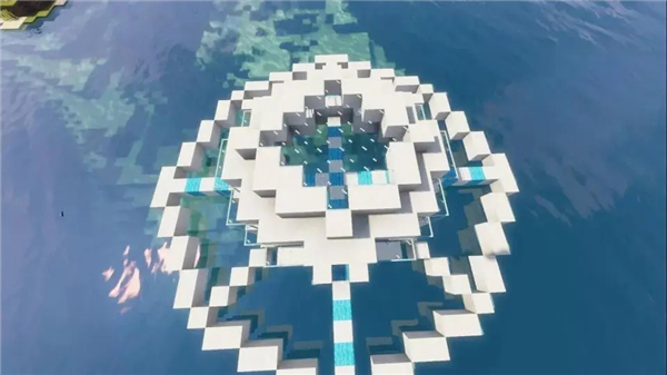 Minecraft国际服