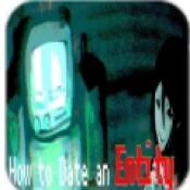与实体约会恐怖游戏(How to Date an Entity and Stay Alive)  最新版