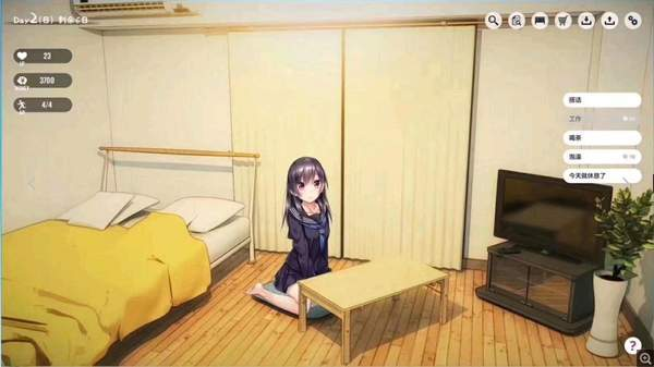 1room汉化版