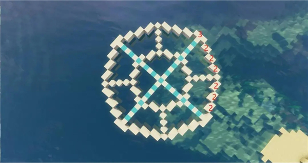 Minecraft国际服