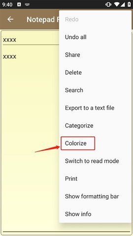 Notepad Free