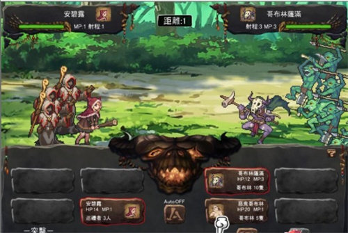 哥布林的巢穴汉化版