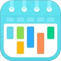 Weekly课程表