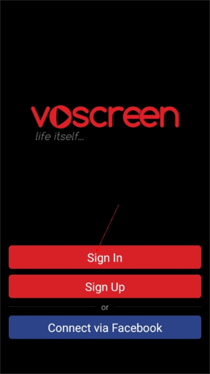 Voscreen免费版