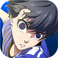 蓝色监狱正版