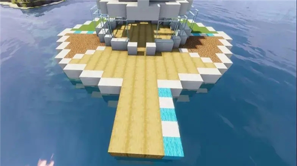 Minecraft国际服