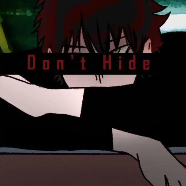 无处可藏DontHideUpdate汉化版