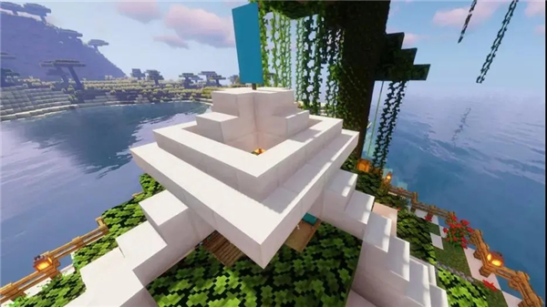 Minecraft国际服