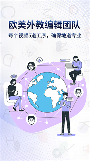 Voscreen免费版截图1