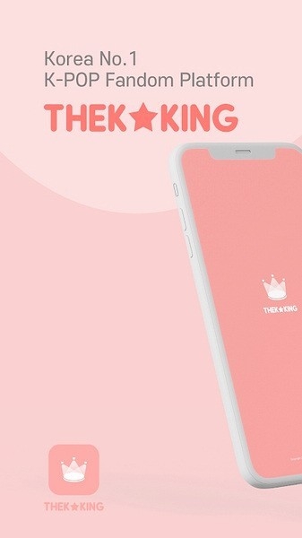 thekking投票截图0