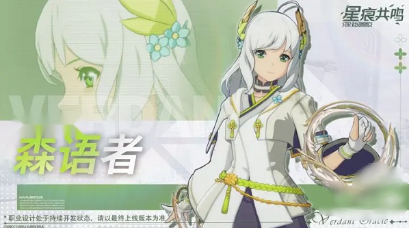 星痕共鸣渠道版