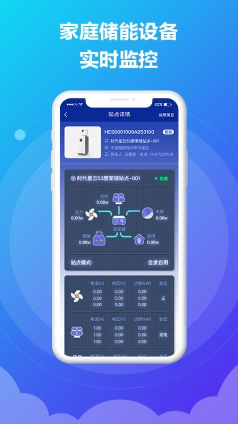 时时运维截图1