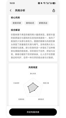 明天穿什么正版截图1