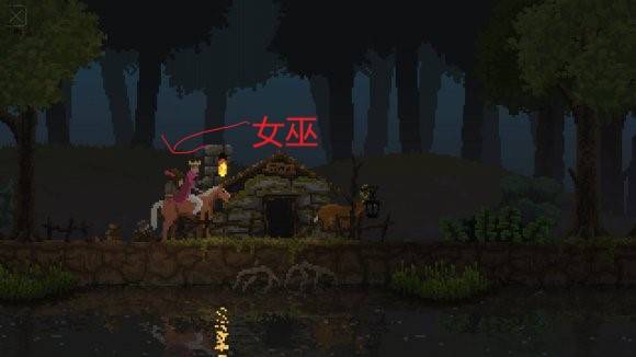 王国新大陆游戏