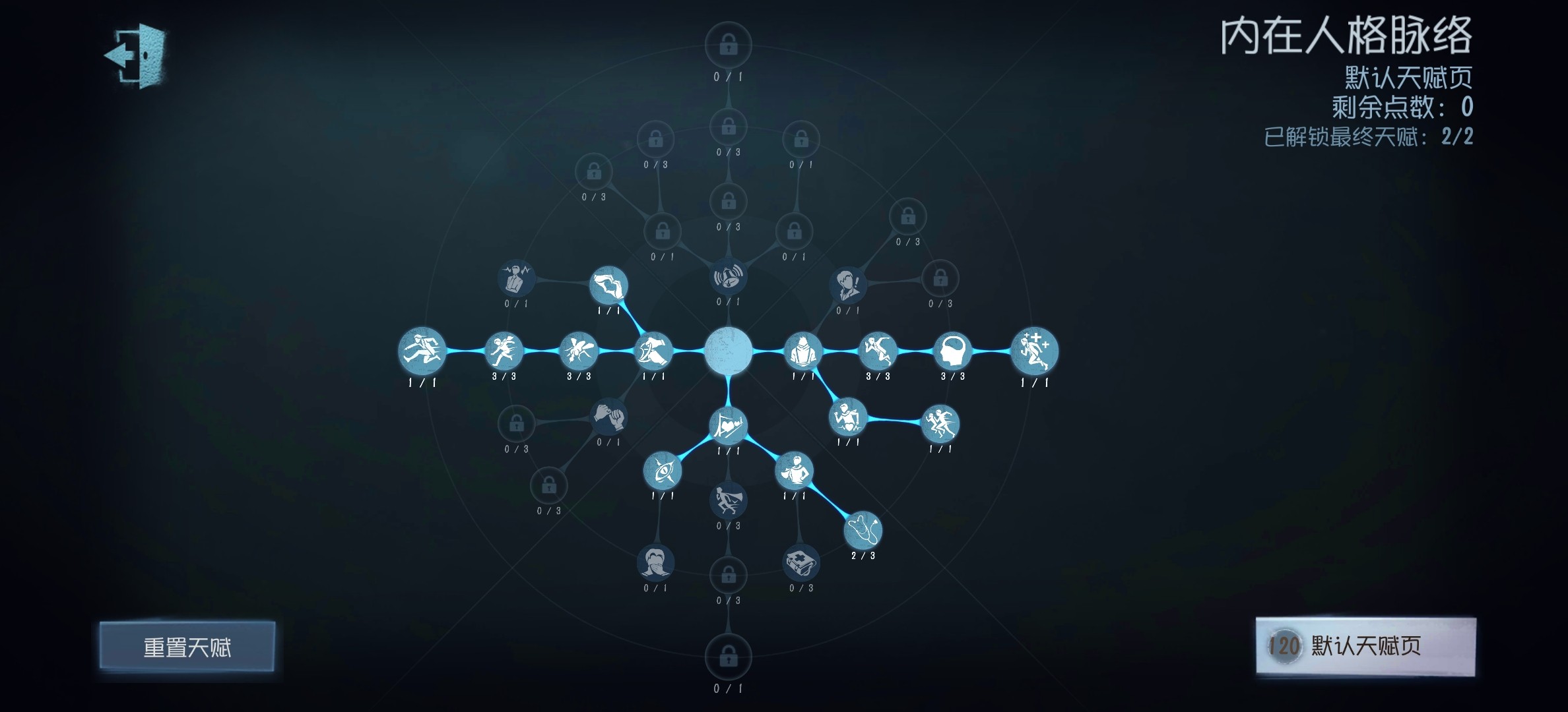第五人格小米版
