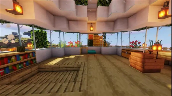 Minecraft国际服