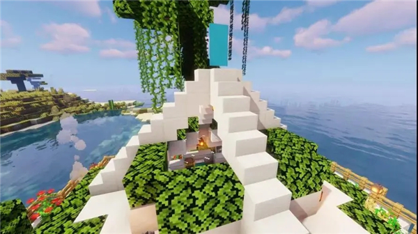 Minecraft国际服