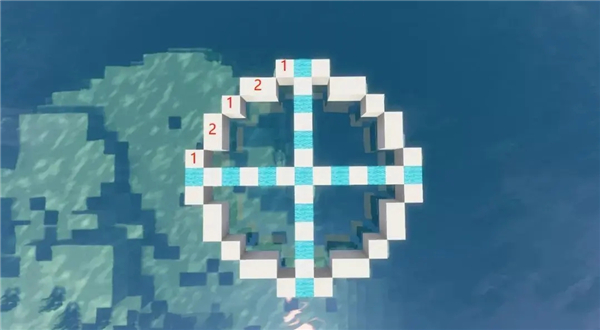 Minecraft国际服