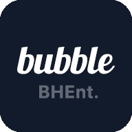 BH bubble