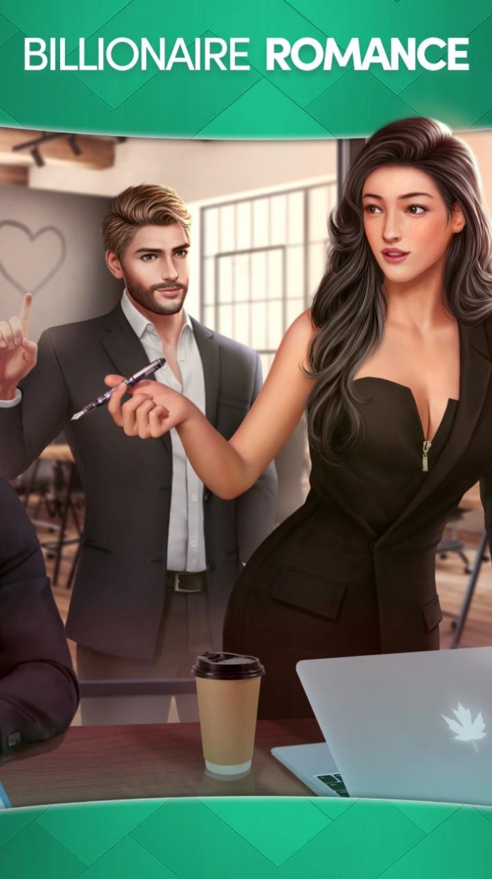 Chapters截图1