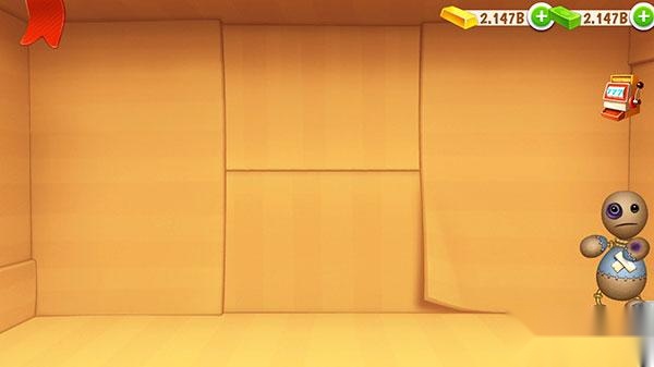 疯狂木偶人