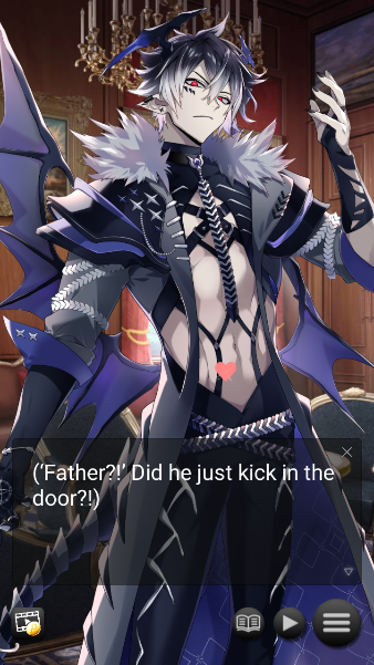 恶魔的摇篮曲游戏中文版
