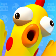 Screaming Chicken安卓版
