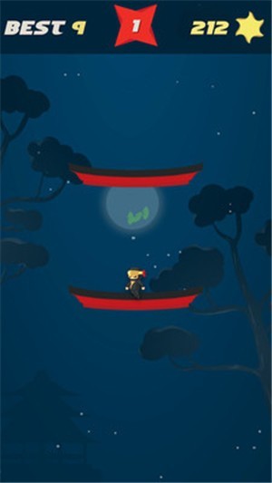 无尽的忍者  安卓版