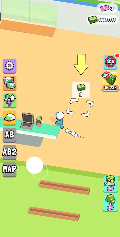 My Mini Mart