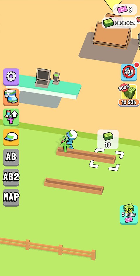 My Mini Mart截图3