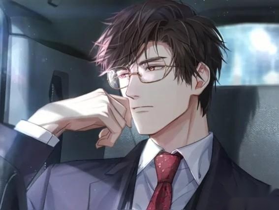 光与夜之恋台服