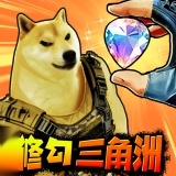 修勾三角洲行动