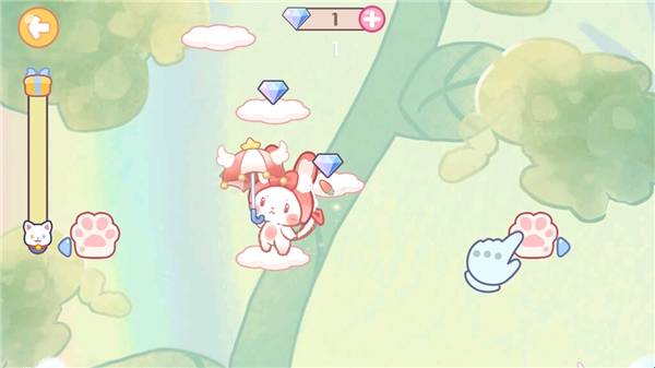 森林猫猫旅途最新版