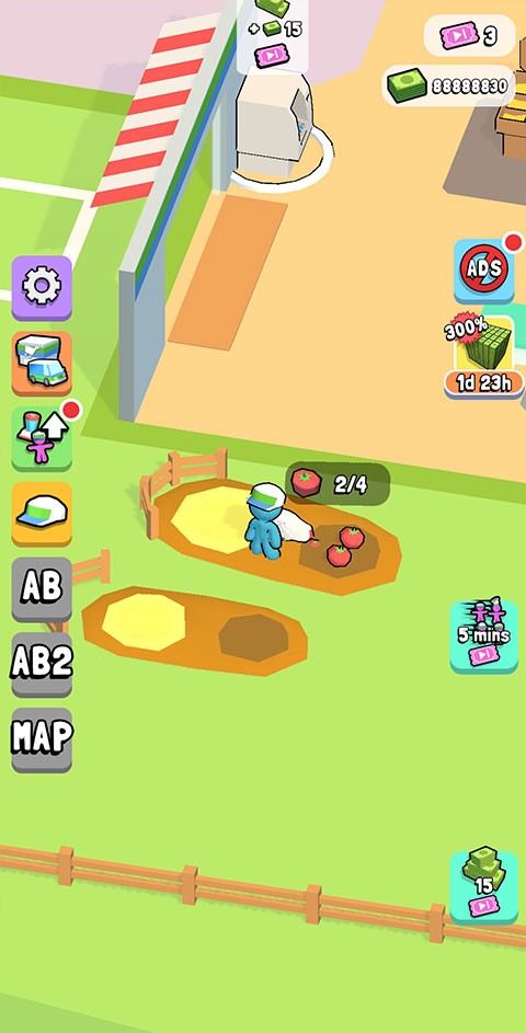 My Mini Mart截图2