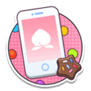 MomoTalk桃信