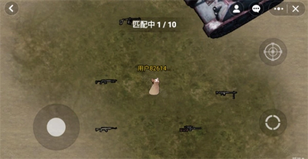 修猫地铁逃生正版