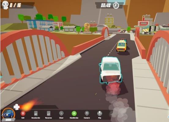 毁灭地球模拟器截图0