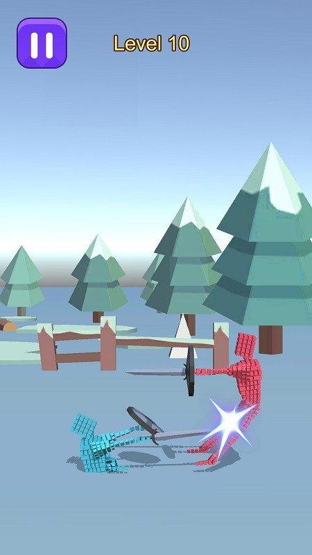 一招制敌截图0