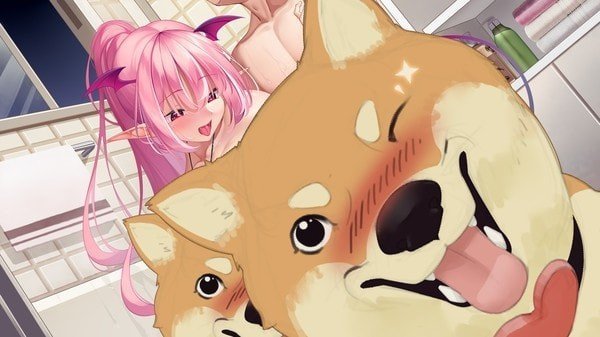 cute honey中文版截图0