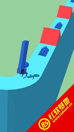 阶梯道路截图0