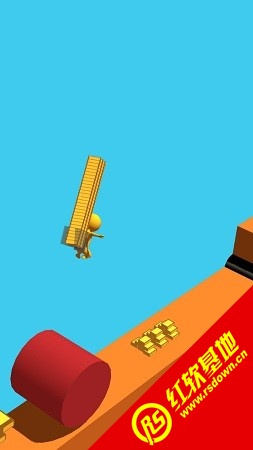 阶梯道路截图2