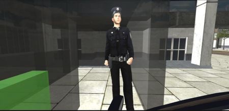 模拟警察抓小偷手机版截图3