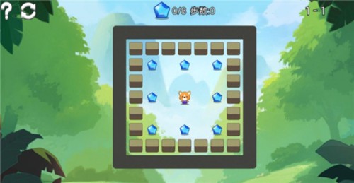 星狐迷宫截图1
