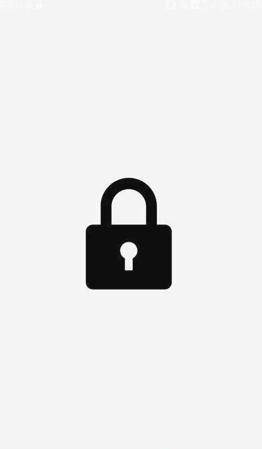 固定音量锁截图1